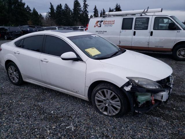 Photo 4 from auction – 2009 MAZDA 6 I with VIN 1YVHP82A295M12207