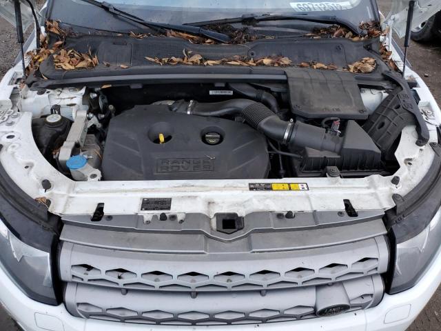 Photo 11 from auction – 2014 LAND ROVER RANGE ROVE with VIN SALVP2BG2EH935139