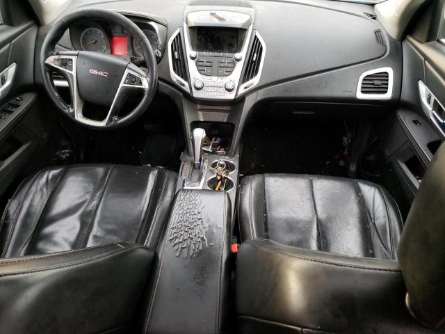 Photo 8 from auction – 2013 GMC TERRAIN SL with VIN 2GKALUEK6D6429089