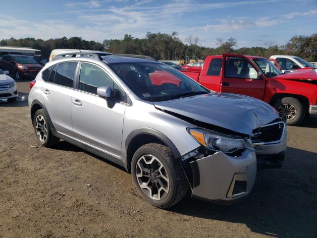 Photo 4 from auction – 2016 SUBARU CROSSTREK with VIN JF2GPABC3G8329540