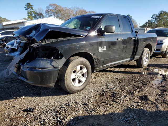 RAM 1500 CLASS 2019 with VIN 1C6RR6FG8KS685822 - Photo from auction