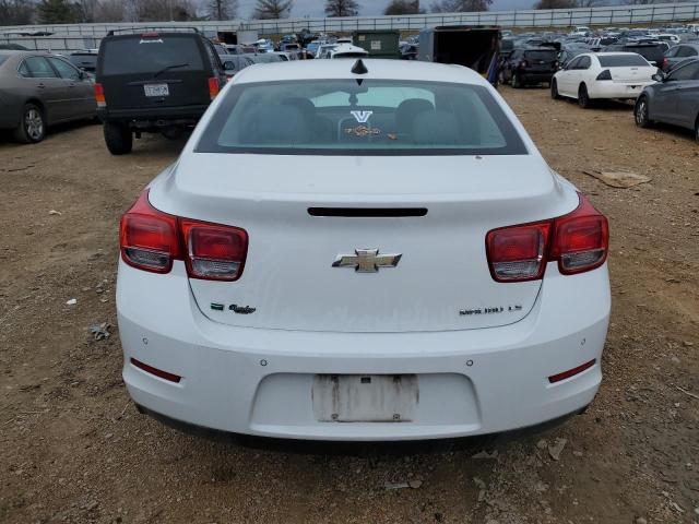 Photo 6 from auction – 2016 CHEVROLET MALIBU LIM with VIN 1G11A5SA2GU139014