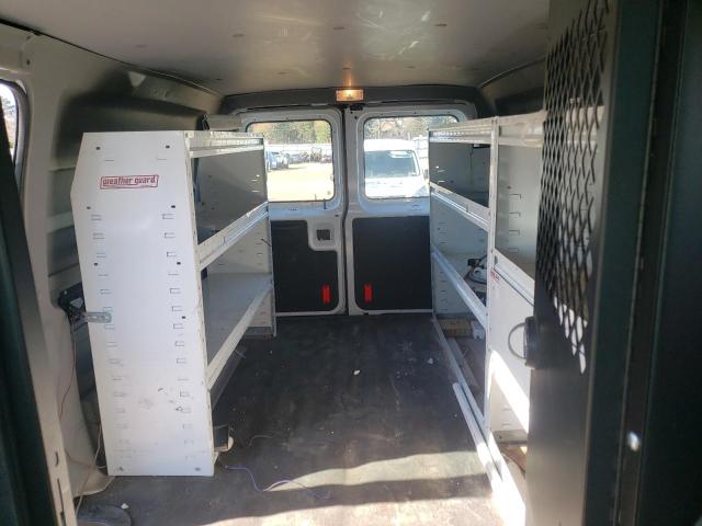 Photo 10 from auction – 2011 FORD ECONOLINE with VIN 1FTNE2EW4BDA01647