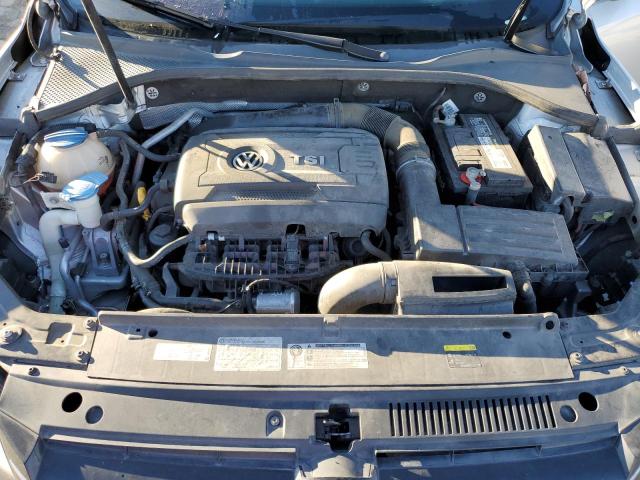 Photo 11 from auction – 2015 VOLKSWAGEN PASSAT S with VIN 1VWAT7A35FC030788