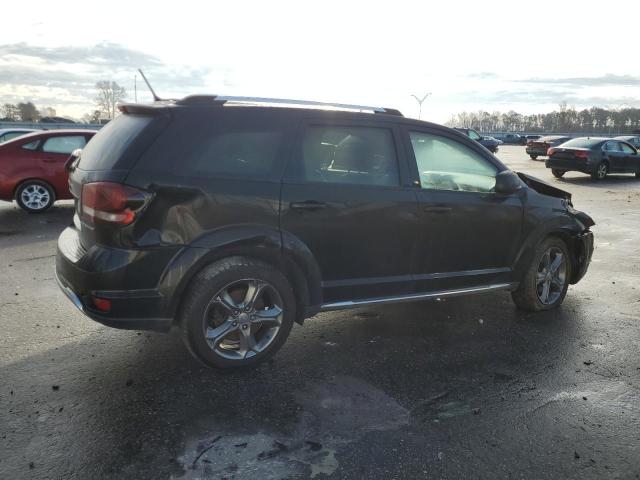 Photo 3 from auction – 2015 DODGE JOURNEY CR with VIN 3C4PDDGG8FT709400