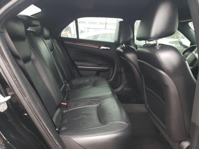Photo 10 from auction – 2014 CHRYSLER 300 with VIN 2C3CCARG7EH261739