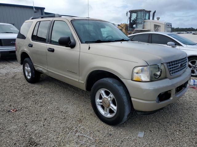 Foto 4 de la subasta – 2005 FORD EXPLORER X con VIN 1FMZU63K65ZA13748