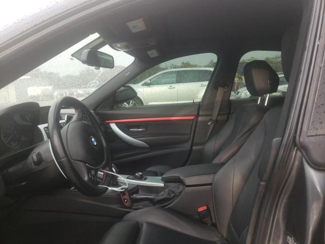 Photo 7 from auction – 2014 BMW 328 XIGT with VIN WBA3X5C59ED558567
