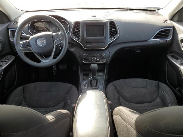 Photo 8 from auction – 2019 JEEP CHEROKEE L with VIN 1C4PJLCB0KD159641