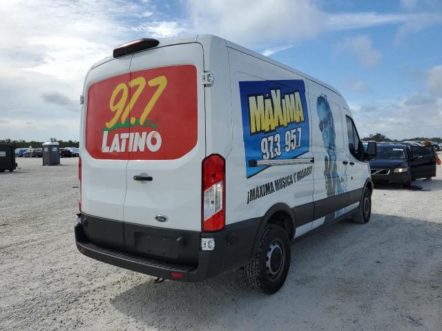 صورة رقم 3 من المزاد - 2019 FORD TRANSIT T- مع VIN 1FTYR2CM8KKA27747