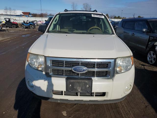 Photo 5 from auction – 2009 FORD ESCAPE XLT with VIN 1FMCU03749KB21301