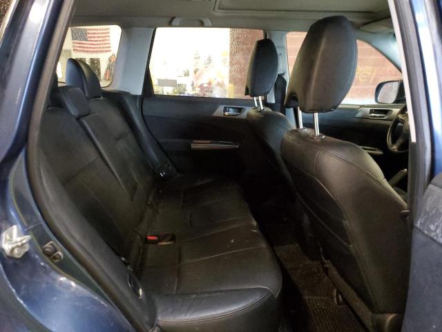 Photo 11 from auction – 2011 SUBARU FORESTER T with VIN JF2SHAHC1BH743925