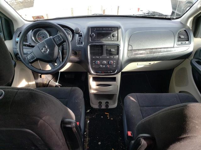 Photo 8 from auction – 2011 DODGE GRAND CARA with VIN 2D4RN4DG3BR763990