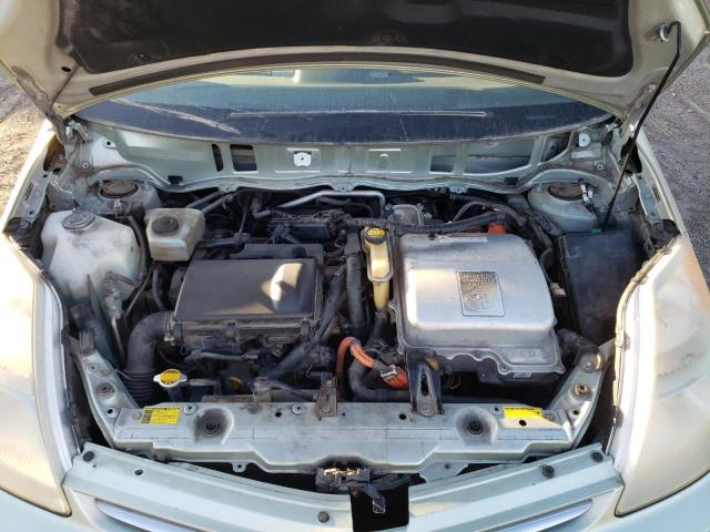 Photo 11 from auction – 2008 TOYOTA PRIUS with VIN JTDKB20U383360326