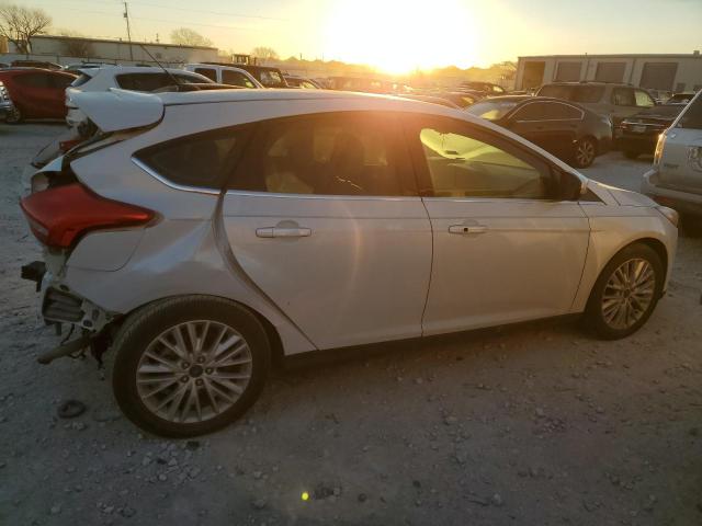 Photo 3 from auction – 2015 FORD FOCUS TITA with VIN 1FADP3N29FL368876