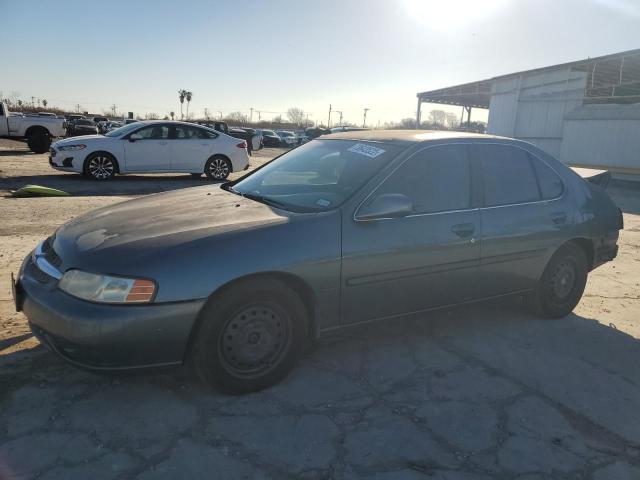 NISSAN ALTIMA XE 2001 with VIN 1N4DL01D91C196505 - Photo from auction