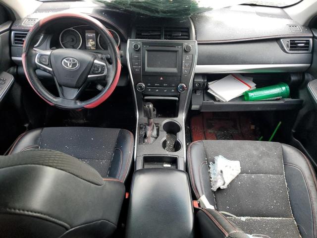 Photo 8 from auction – 2017 TOYOTA CAMRY LE with VIN 4T1BF1FK6HU627369