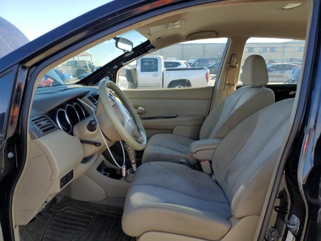 Foto 7 de la subasta – 2007 NISSAN VERSA S con VIN 3N1BC13E07L424209