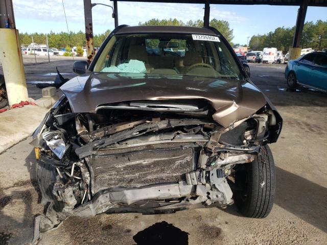Photo 5 from auction – 2004 HONDA CRV with VIN JHLRD78584C030259