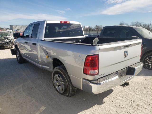 Photo 2 from auction – 2019 RAM 1500 CLASS with VIN 1C6RR6FG0KS529970