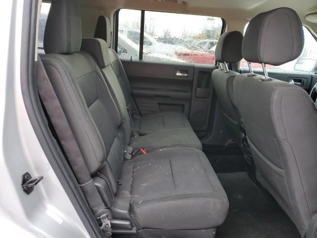 Photo 11 from auction – 2013 FORD FLEX SE with VIN 2FMGK5B88DBD37895