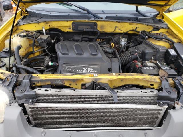 Photo 12 from auction – 2001 FORD ESCAPE XLT with VIN 1FMYU03141KD99721