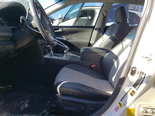 Photo 7 from auction – 2014 TOYOTA CAMRY L with VIN 4T1BF1FK7EU467918