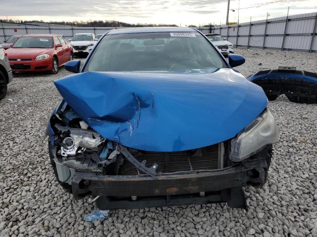 Photo 5 from auction – 2016 TOYOTA CAMRY LE with VIN 4T1BF1FK8GU564127
