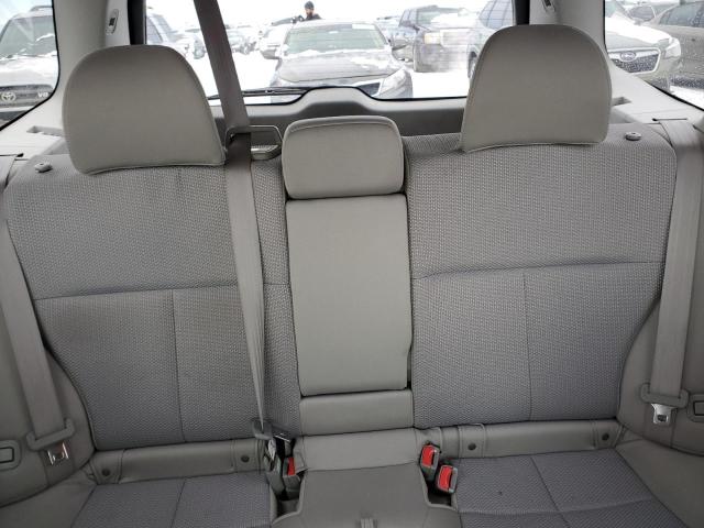 Photo 10 from auction – 2012 SUBARU FORESTER 2 with VIN JF2SHBDC8CH444140