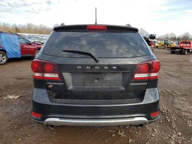 Photo 6 from auction – 2018 DODGE JOURNEY CR with VIN 3C4PDDGG8JT514809