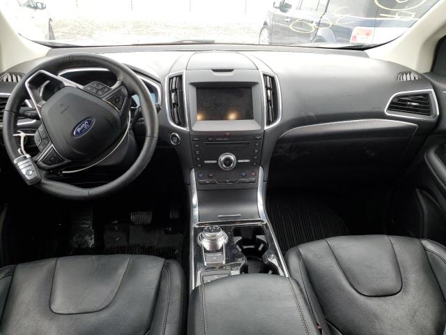Photo 8 from auction – 2019 FORD EDGE TITAN with VIN 2FMPK4K91KBB21760
