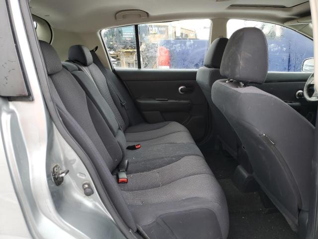 Photo 10 from auction – 2009 NISSAN VERSA S with VIN 3N1BC13E89L416846