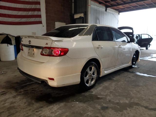 Photo 3 from auction – 2012 TOYOTA COROLLA BA with VIN 5YFBU4EE0CP028139
