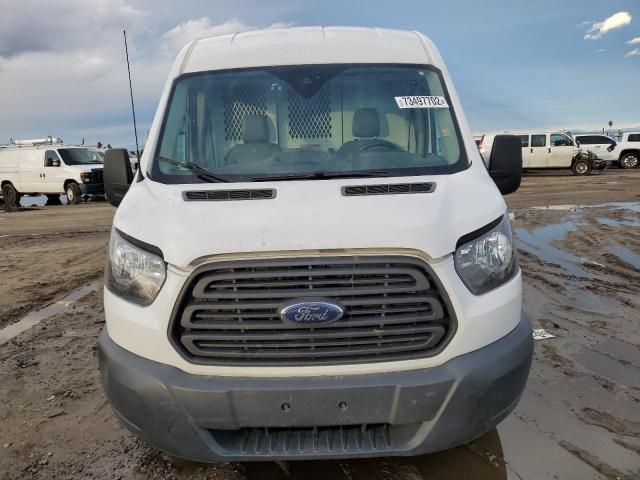 Photo 5 from auction – 2018 FORD TRANSIT T- with VIN 1FTYR2CM1JKA35851