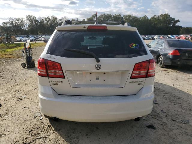 Zdjęcie 6 z aukcji – 2010 DODGE JOURNEY SX z VIN 3D4PH5FV1AT109730