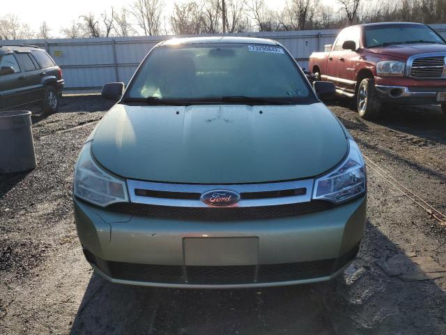 Photo 5 from auction – 2008 FORD FOCUS SE with VIN 1FAHP35N48W254572