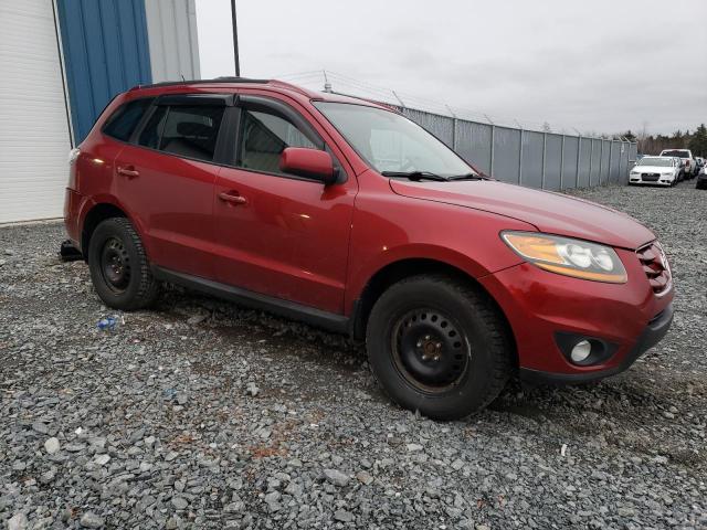 Photo 4 from auction – 2010 HYUNDAI SANTA FE G with VIN 5NMSG4AGXAH346680