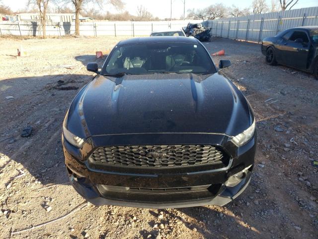 Photo 5 from auction – 2015 FORD MUSTANG with VIN 1FA6P8TH0F5349862