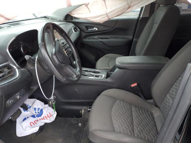 Photo 7 from auction – 2019 CHEVROLET EQUINOX with VIN 2GNAXTEV8K6137212