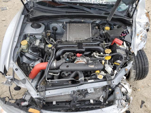 Photo 11 from auction – 2012 SUBARU IMPREZA with VIN JF1GR7E63CG200947