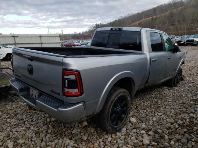 Photo 3 from auction – 2022 RAM 2500 LARAM with VIN 3C6UR5FL6NG306149