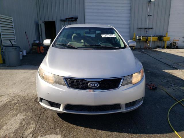 Photo 5 from auction – 2012 KIA FORTE EX with VIN KNAFU5A28C5474746