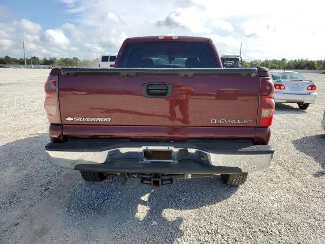 Foto 6 de la subasta – 2003 CHEVROLET SILVERADO con VIN 1GCHK23U83F119083
