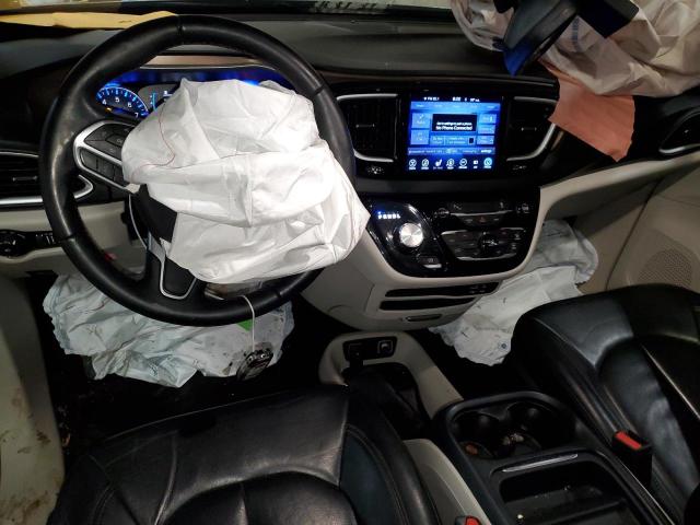 Photo 8 from auction – 2017 CHRYSLER PACIFICA T with VIN 2C4RC1BG3HR571370