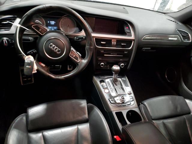 Photo 8 from auction – 2013 AUDI S4 PREMIUM with VIN WAUBGAFL9DA164744