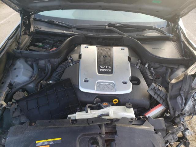 Photo 11 from auction – 2012 INFINITI G37 with VIN JN1CV6AR9CM673397