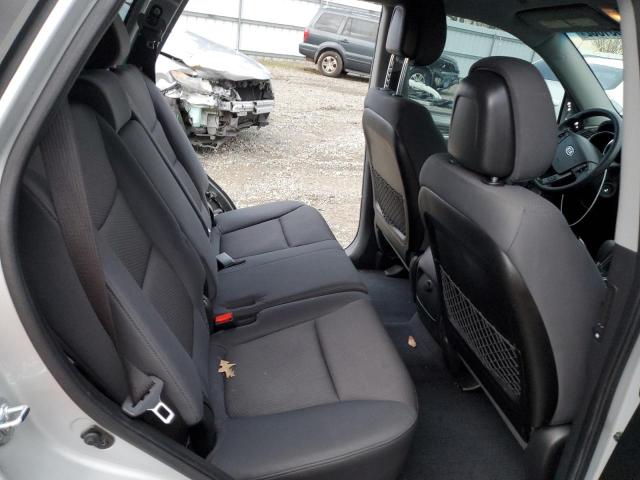 Photo 11 from auction – 2013 KIA SORENTO LX with VIN 5XYKT3A64DG319650