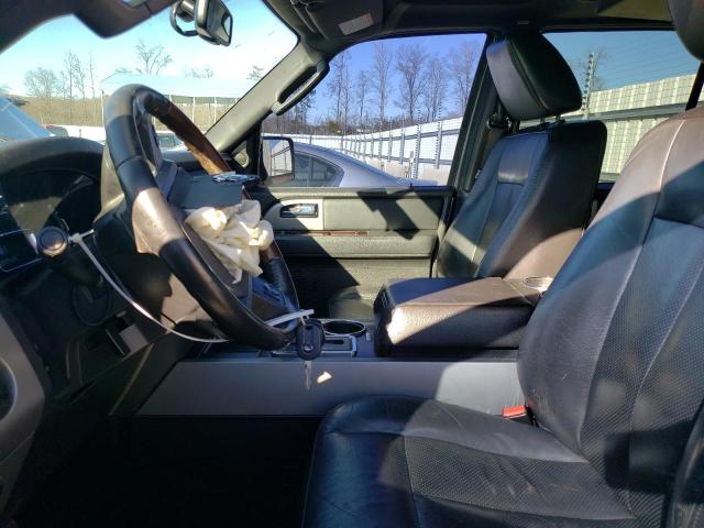 Photo 7 from auction – 2010 FORD EXPEDITION with VIN 1FMJK2A57AEA58370