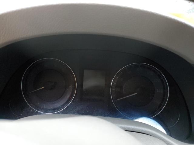 Photo 9 from auction – 2011 INFINITI G37 BASE with VIN JN1CV6AP2BM305060