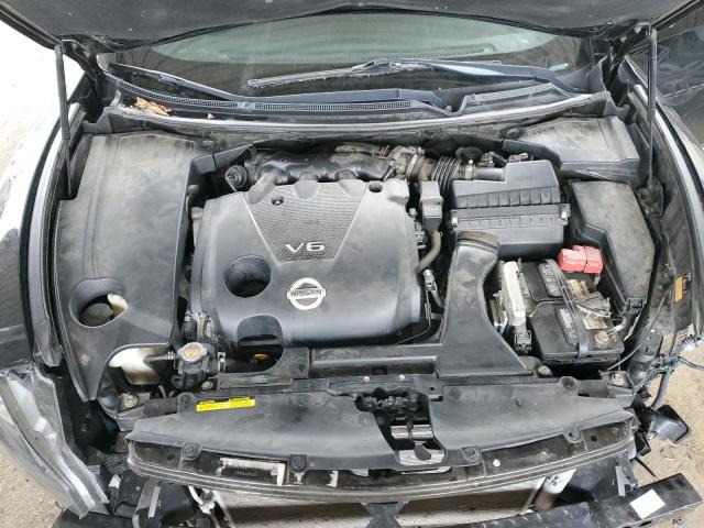 صورة رقم 11 من المزاد - 2014 NISSAN MAXIMA S مع VIN 1N4AA5AP5EC908336